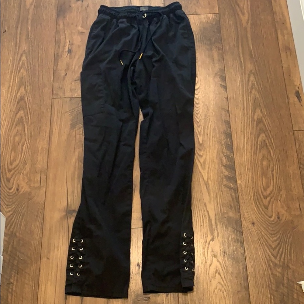 Jaanuu scrub pants xs